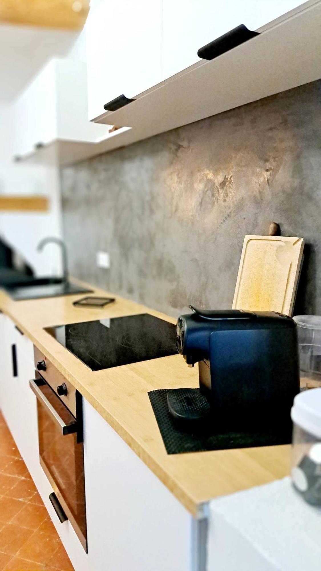 Casa Tramuntana Hotel Tautavel Eksteriør billede